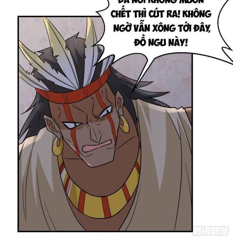 Sống Trên Hoang Đảo Cùng Các Em Gái Chapter 196 - Trang 2