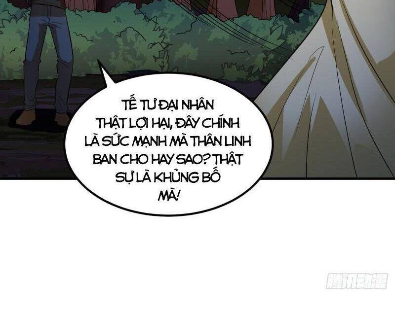 Sống Trên Hoang Đảo Cùng Các Em Gái Chapter 196 - Trang 2