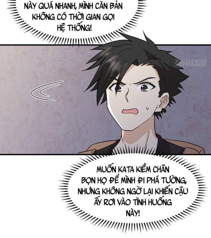 Sống Trên Hoang Đảo Cùng Các Em Gái Chapter 196 - Trang 2