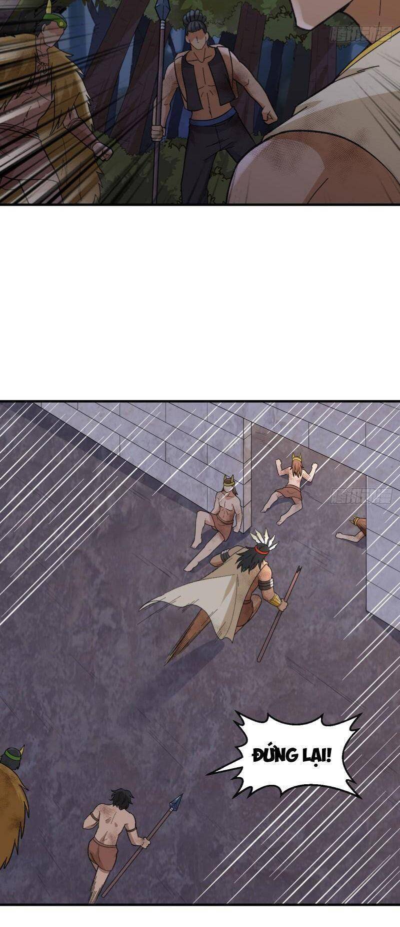 Sống Trên Hoang Đảo Cùng Các Em Gái Chapter 197 - Trang 2