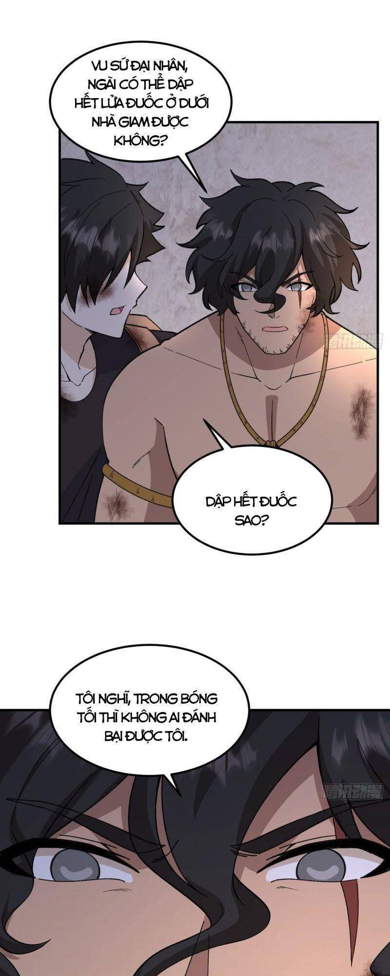 Sống Trên Hoang Đảo Cùng Các Em Gái Chapter 197 - Trang 2