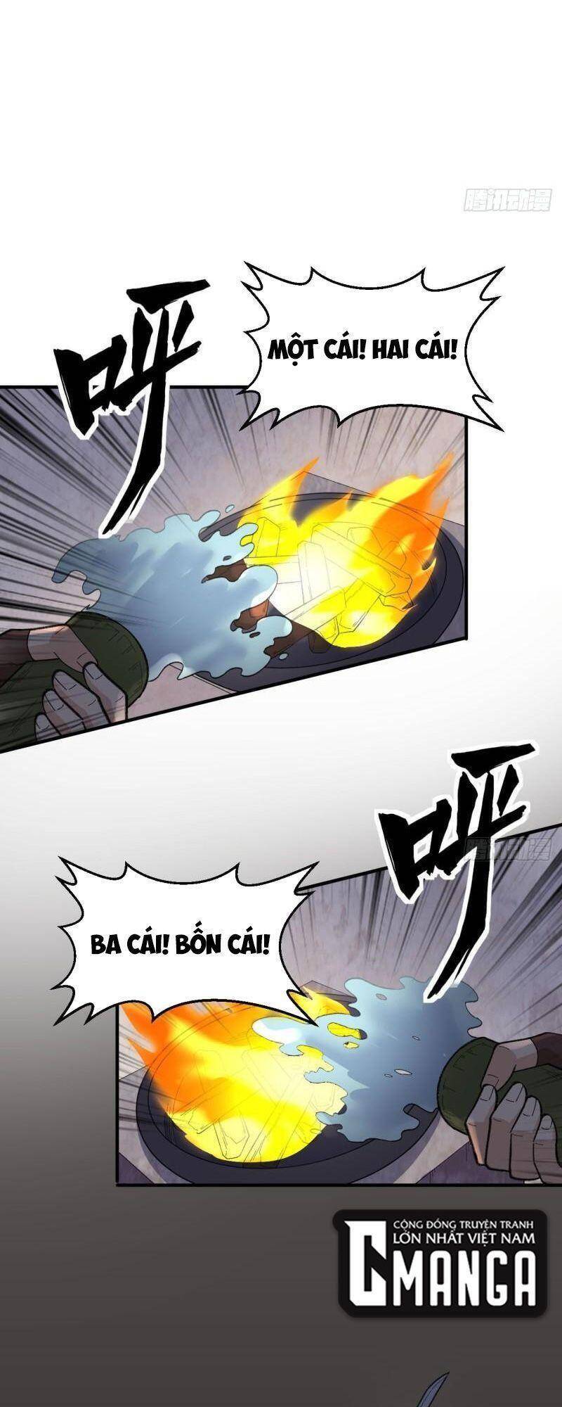 Sống Trên Hoang Đảo Cùng Các Em Gái Chapter 197 - Trang 2