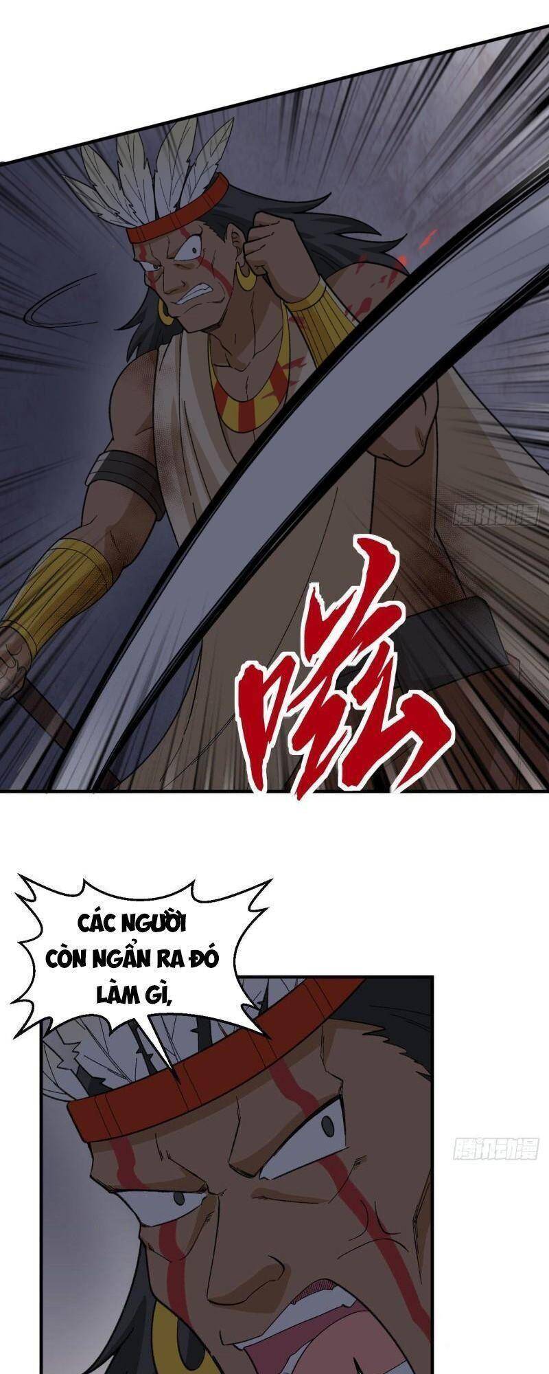 Sống Trên Hoang Đảo Cùng Các Em Gái Chapter 197 - Trang 2