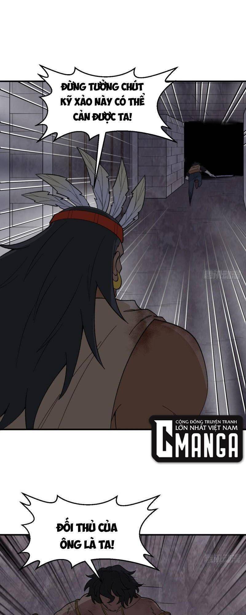 Sống Trên Hoang Đảo Cùng Các Em Gái Chapter 197 - Trang 2