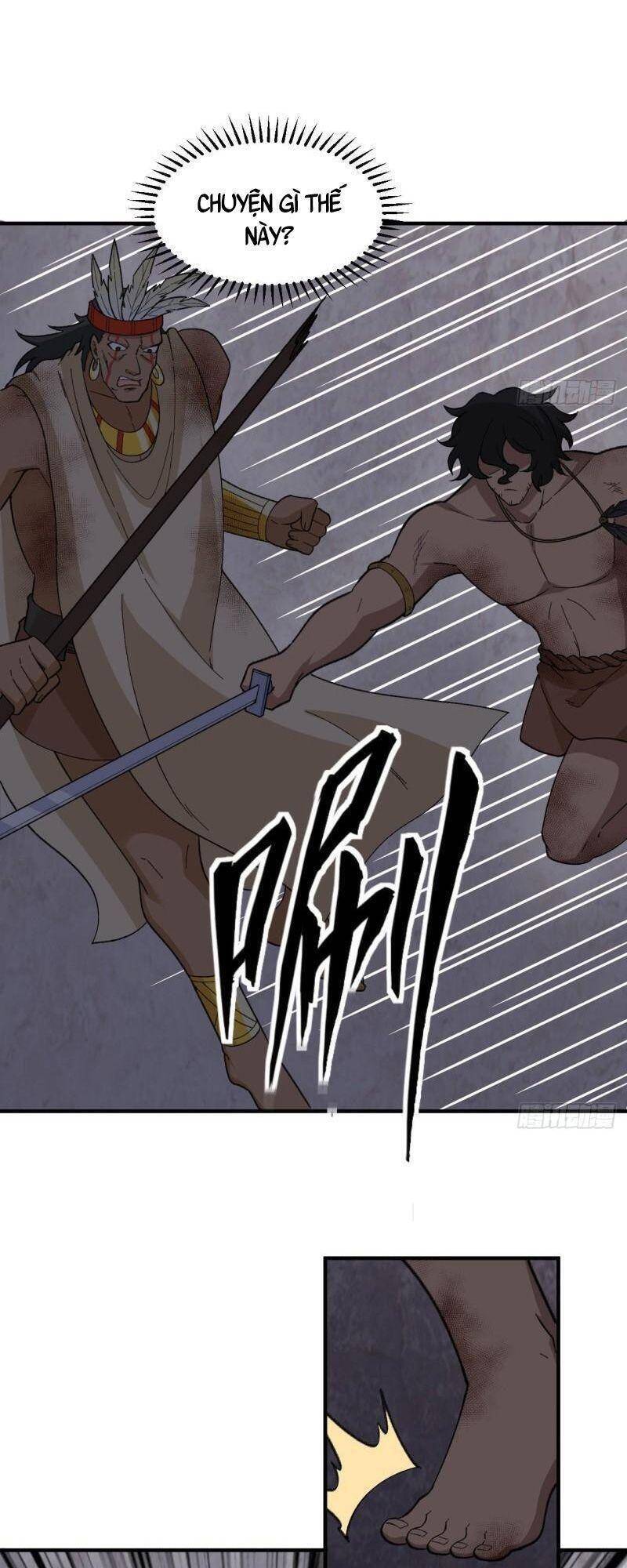 Sống Trên Hoang Đảo Cùng Các Em Gái Chapter 197 - Trang 2