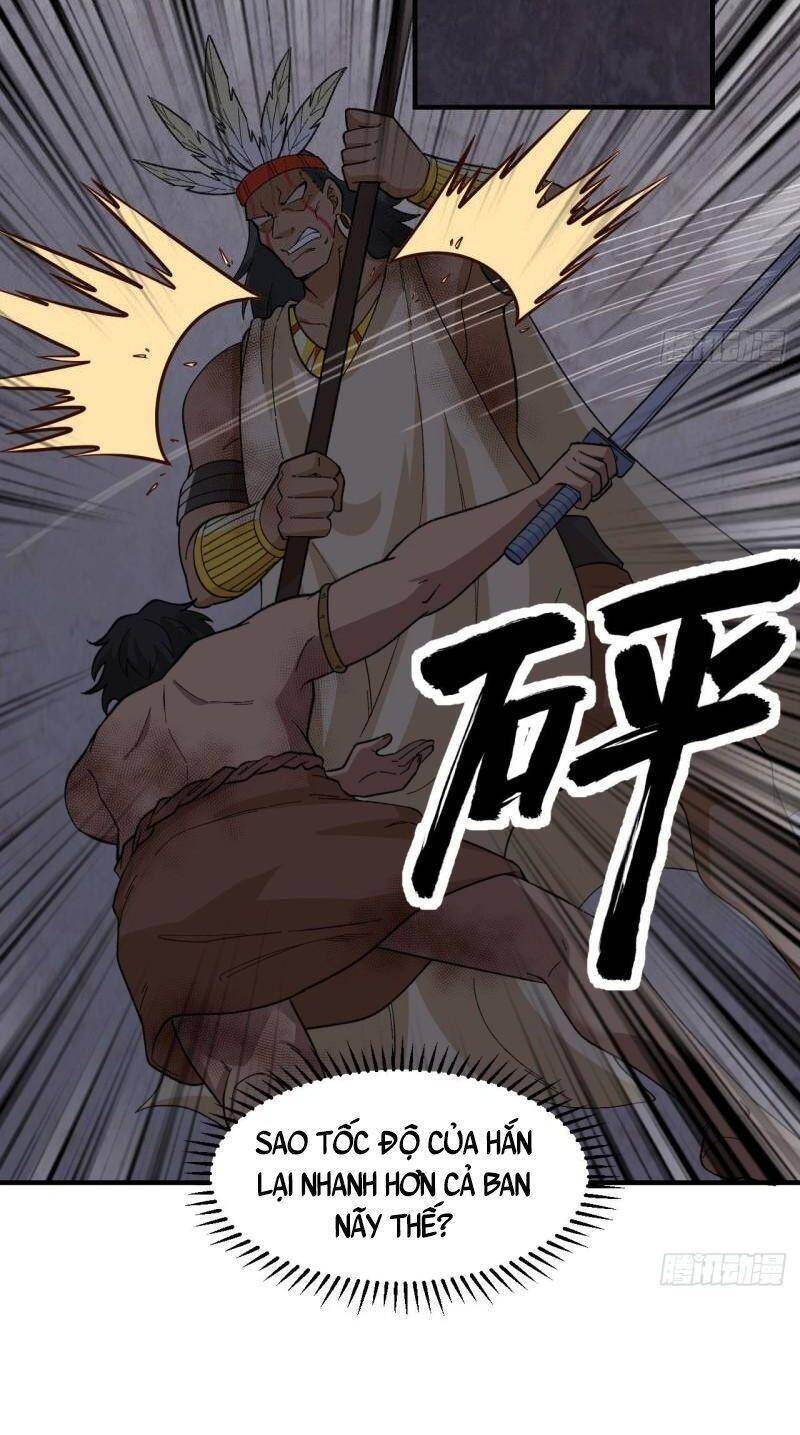 Sống Trên Hoang Đảo Cùng Các Em Gái Chapter 197 - Trang 2