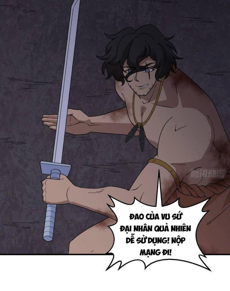 Sống Trên Hoang Đảo Cùng Các Em Gái Chapter 197 - Trang 2