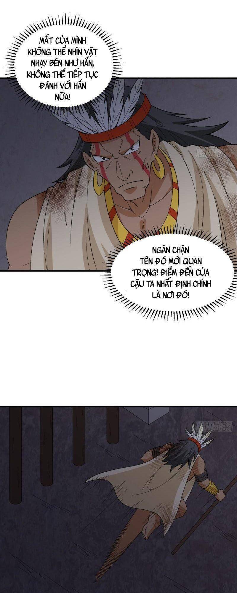 Sống Trên Hoang Đảo Cùng Các Em Gái Chapter 197 - Trang 2