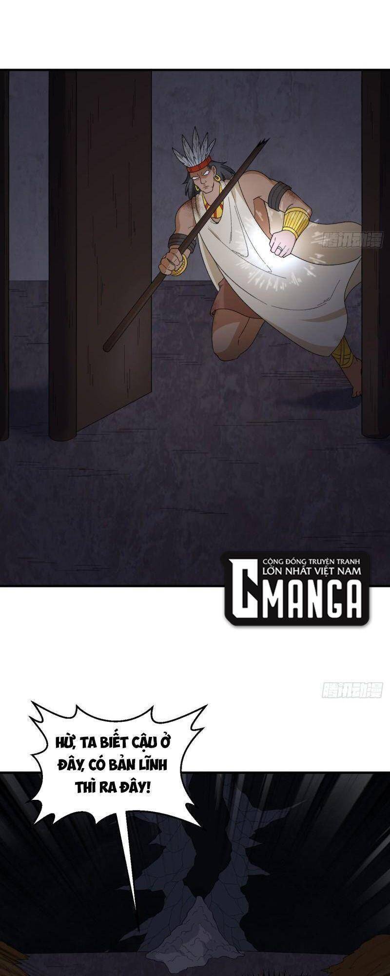 Sống Trên Hoang Đảo Cùng Các Em Gái Chapter 197 - Trang 2