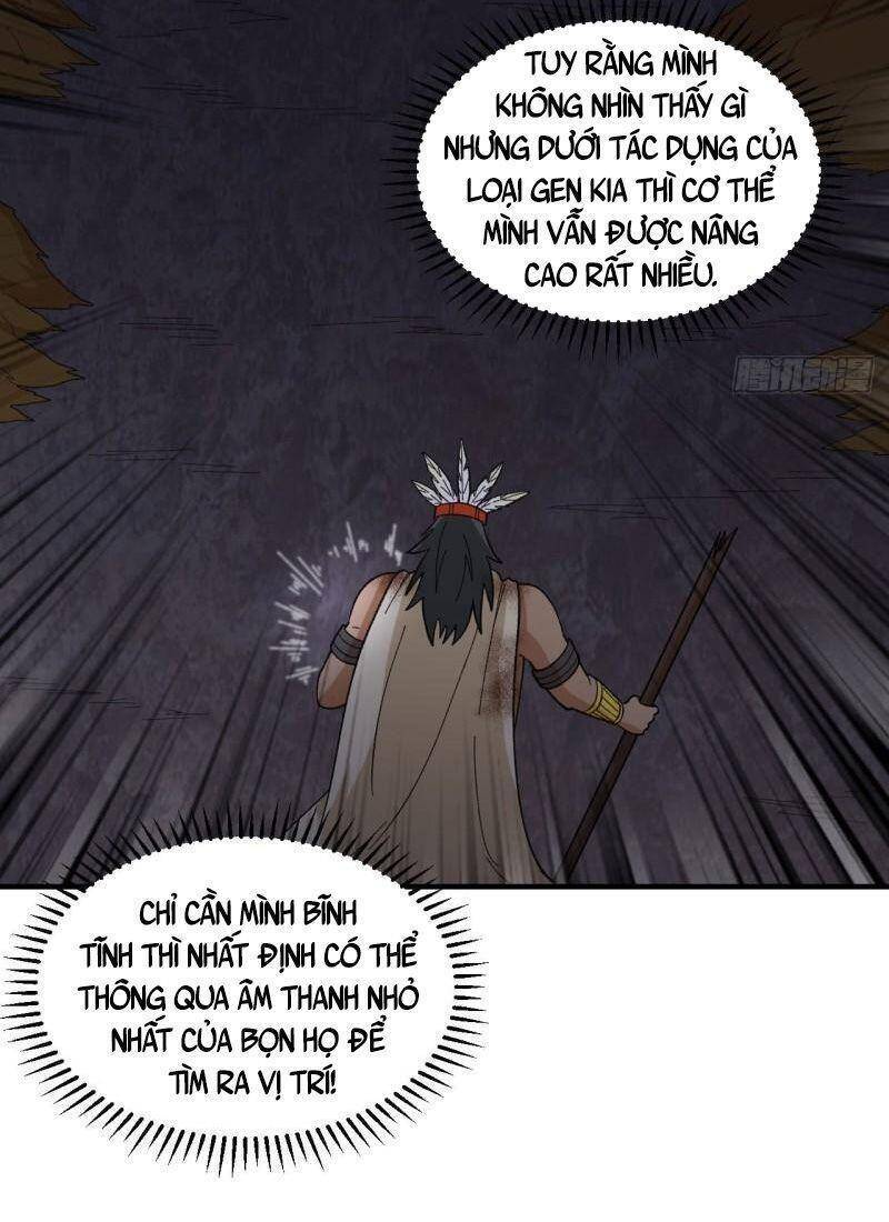 Sống Trên Hoang Đảo Cùng Các Em Gái Chapter 197 - Trang 2