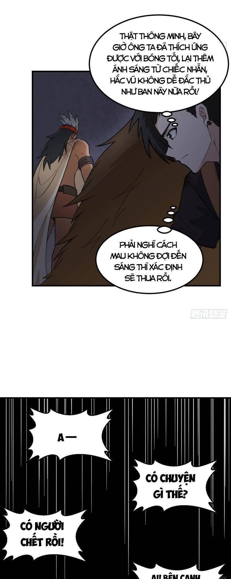 Sống Trên Hoang Đảo Cùng Các Em Gái Chapter 197 - Trang 2