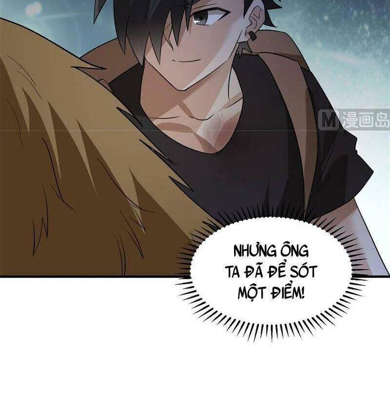 Sống Trên Hoang Đảo Cùng Các Em Gái Chapter 198 - Trang 2