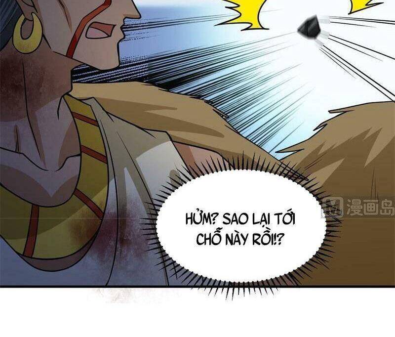 Sống Trên Hoang Đảo Cùng Các Em Gái Chapter 198 - Trang 2