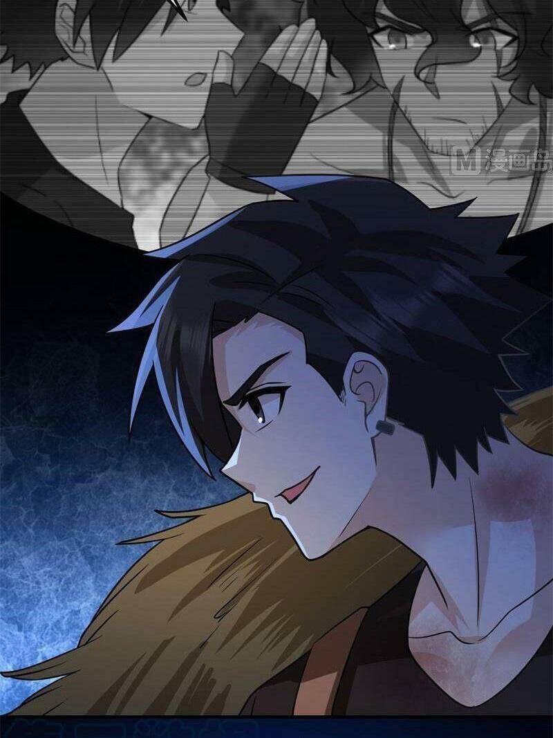 Sống Trên Hoang Đảo Cùng Các Em Gái Chapter 198 - Trang 2