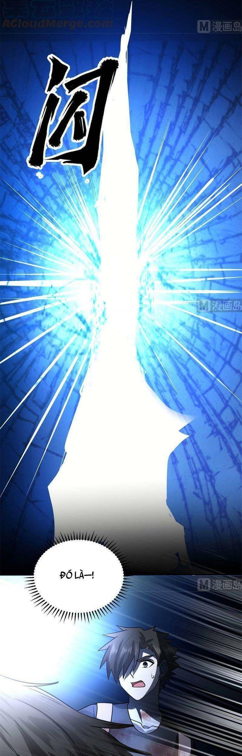 Sống Trên Hoang Đảo Cùng Các Em Gái Chapter 198 - Trang 2