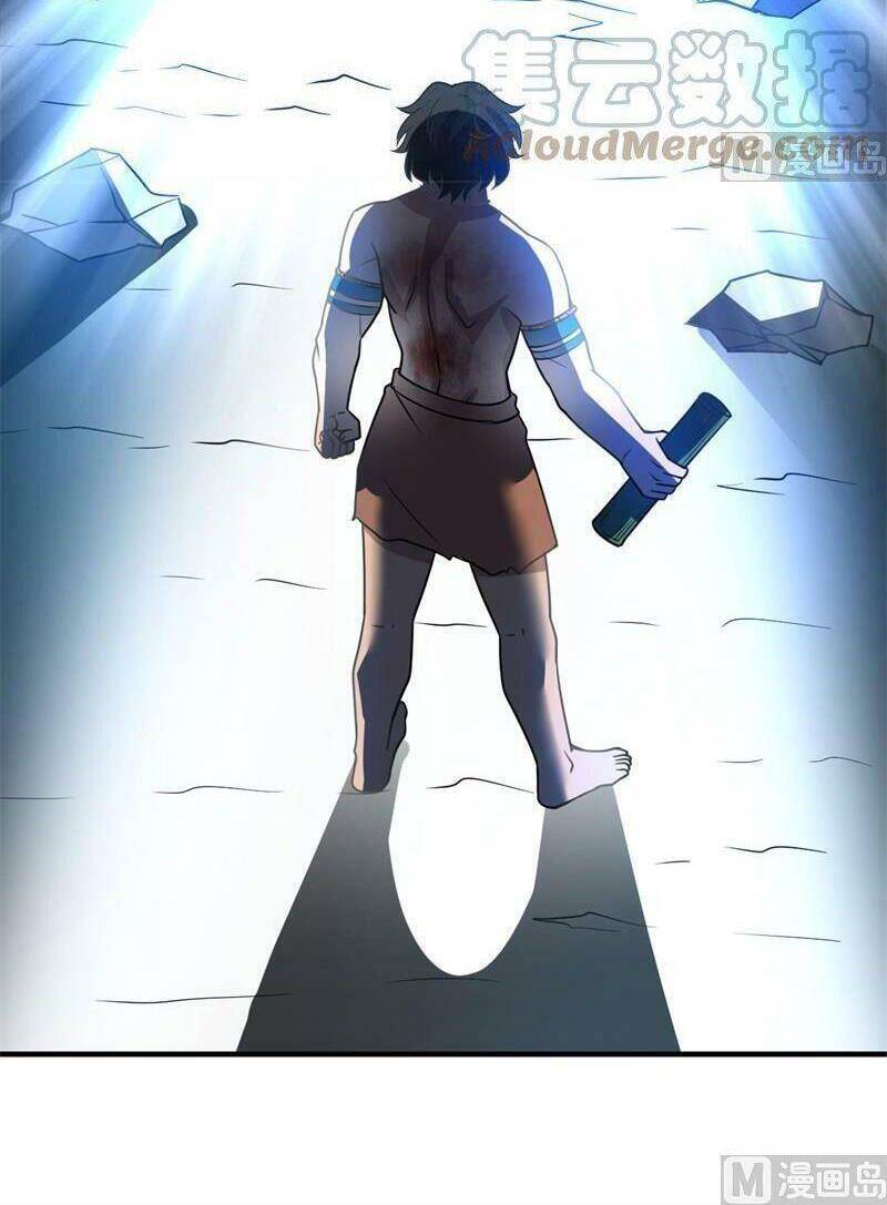 Sống Trên Hoang Đảo Cùng Các Em Gái Chapter 198 - Trang 2