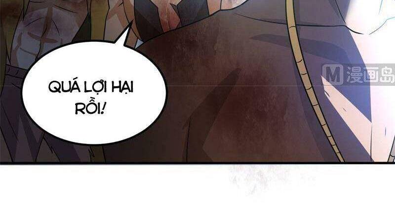 Sống Trên Hoang Đảo Cùng Các Em Gái Chapter 198 - Trang 2