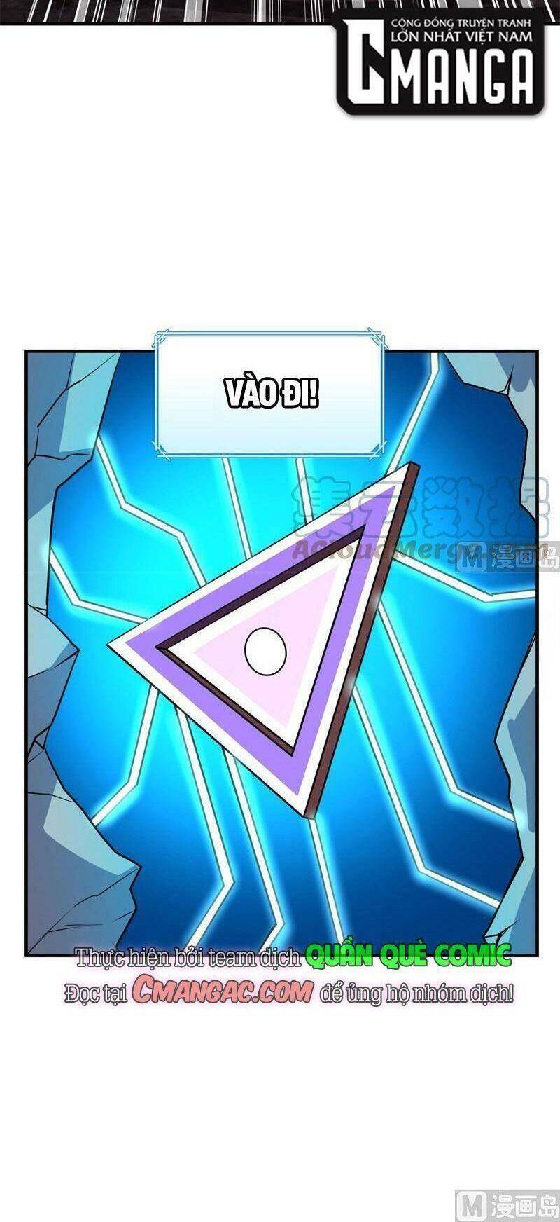 Sống Trên Hoang Đảo Cùng Các Em Gái Chapter 198 - Trang 2