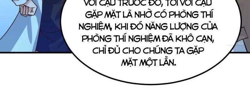 Sống Trên Hoang Đảo Cùng Các Em Gái Chapter 199 - Trang 2