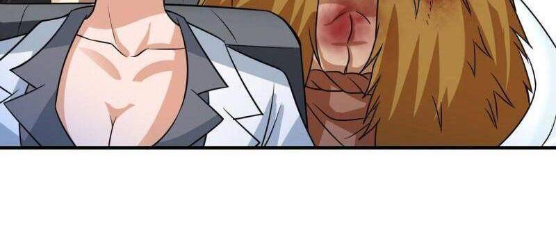 Sống Trên Hoang Đảo Cùng Các Em Gái Chapter 199 - Trang 2