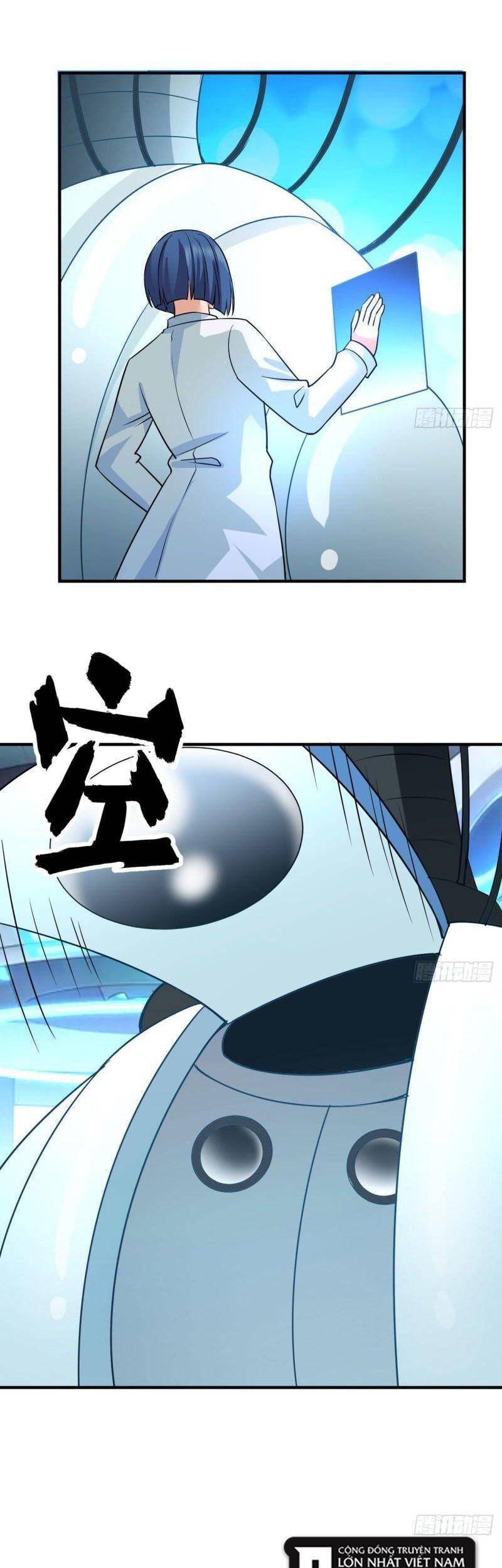 Sống Trên Hoang Đảo Cùng Các Em Gái Chapter 199 - Trang 2