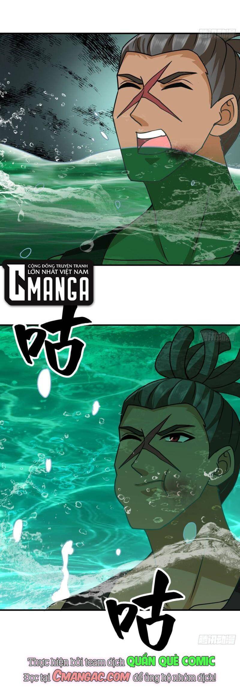 Sống Trên Hoang Đảo Cùng Các Em Gái Chapter 199 - Trang 2