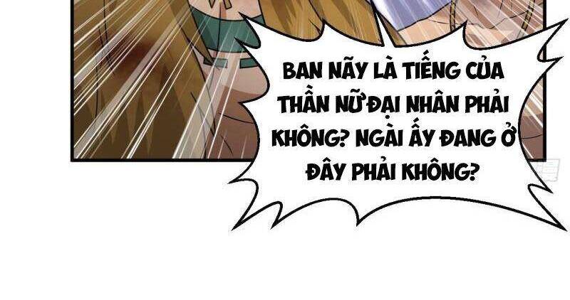 Sống Trên Hoang Đảo Cùng Các Em Gái Chapter 199 - Trang 2