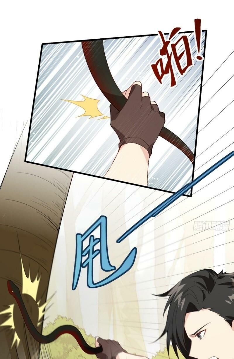 Sống Trên Hoang Đảo Cùng Các Em Gái Chapter 2 - Trang 2