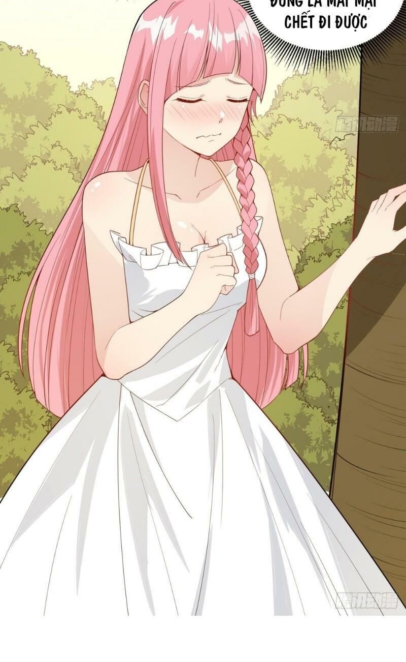 Sống Trên Hoang Đảo Cùng Các Em Gái Chapter 2 - Trang 2