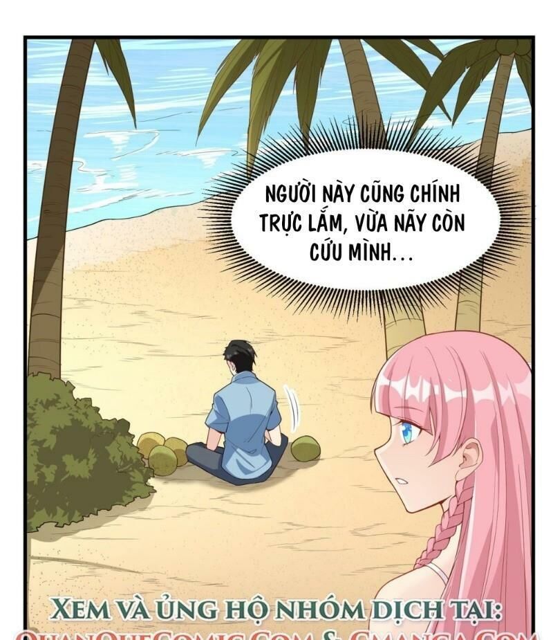 Sống Trên Hoang Đảo Cùng Các Em Gái Chapter 2 - Trang 2