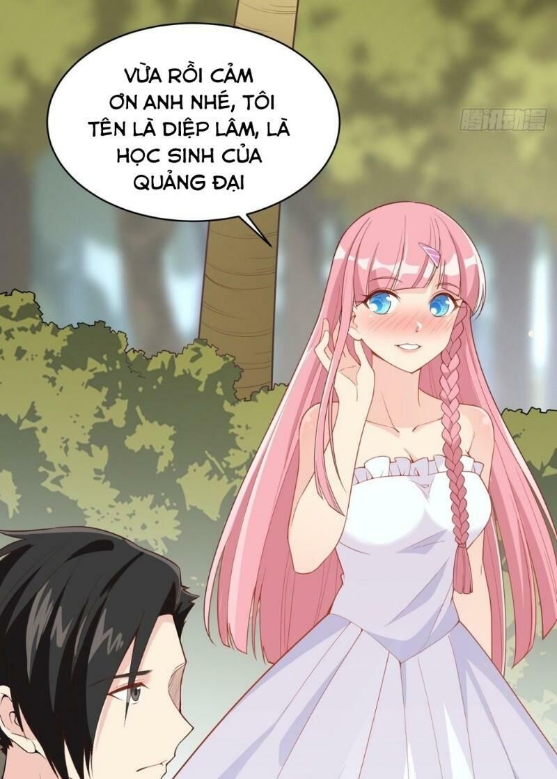 Sống Trên Hoang Đảo Cùng Các Em Gái Chapter 2 - Trang 2