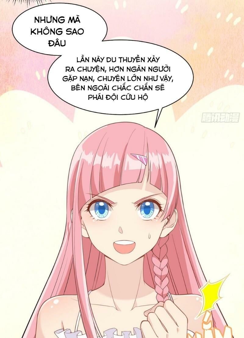 Sống Trên Hoang Đảo Cùng Các Em Gái Chapter 2 - Trang 2