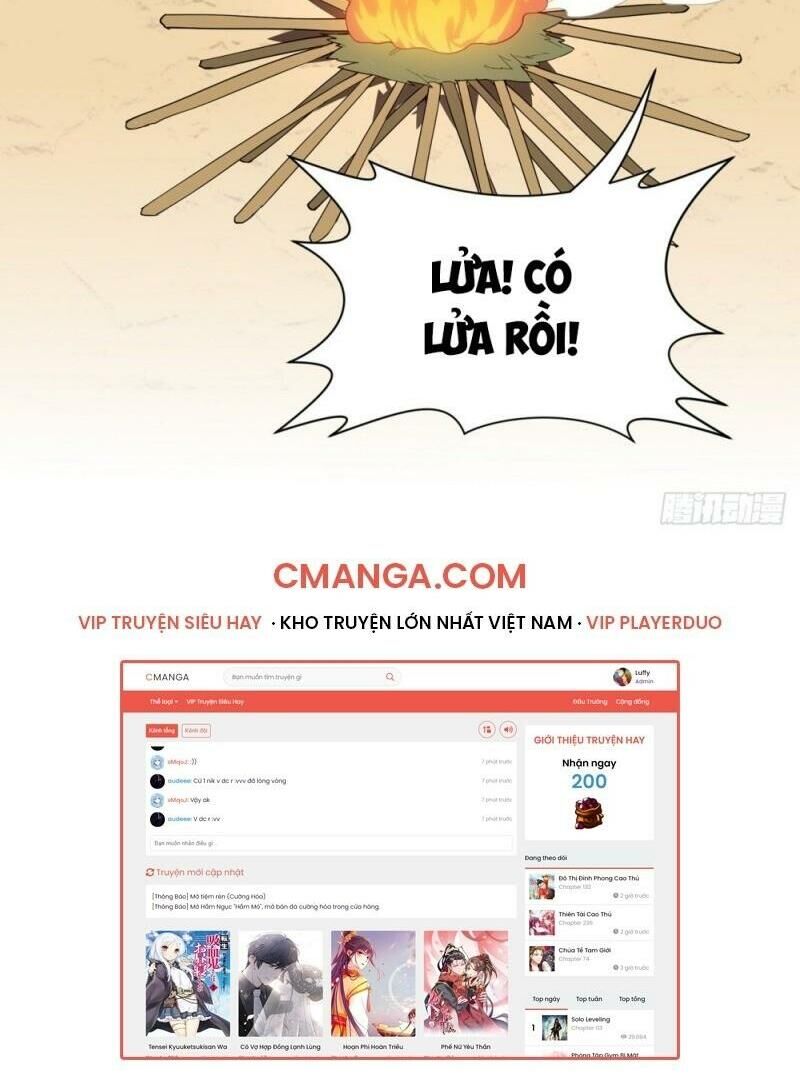 Sống Trên Hoang Đảo Cùng Các Em Gái Chapter 2 - Trang 2