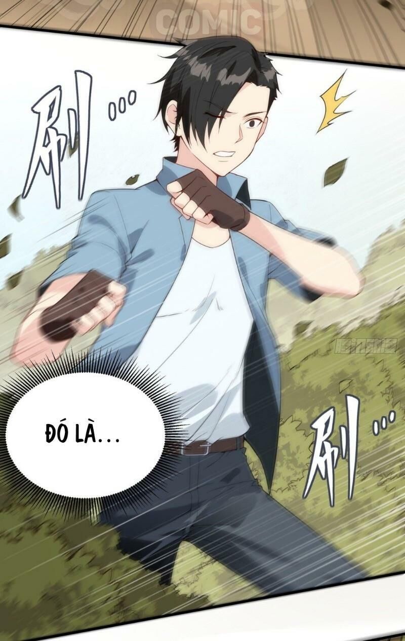 Sống Trên Hoang Đảo Cùng Các Em Gái Chapter 2 - Trang 2