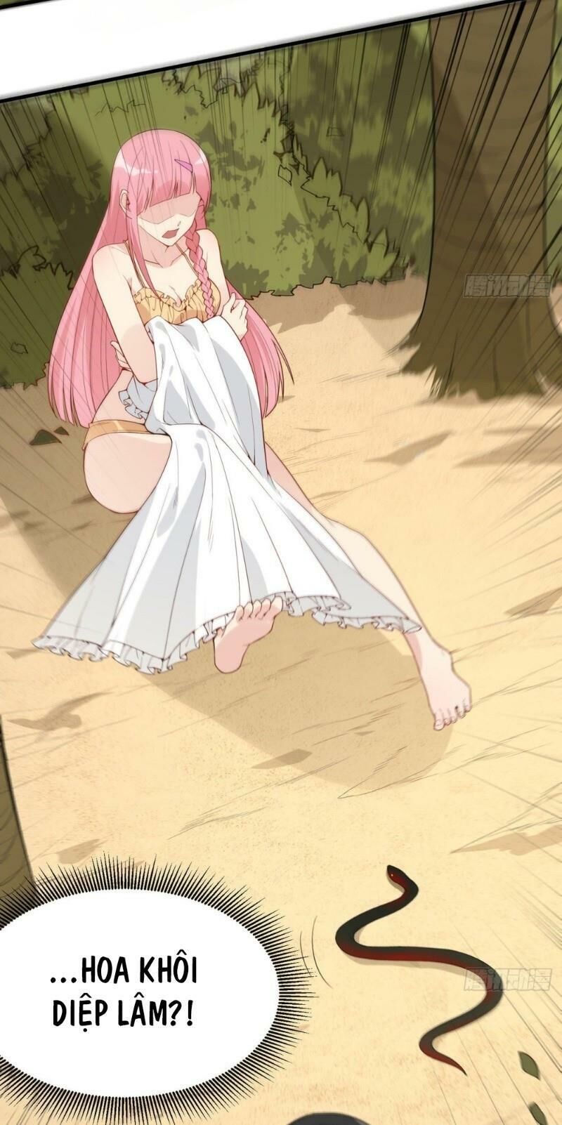 Sống Trên Hoang Đảo Cùng Các Em Gái Chapter 2 - Trang 2