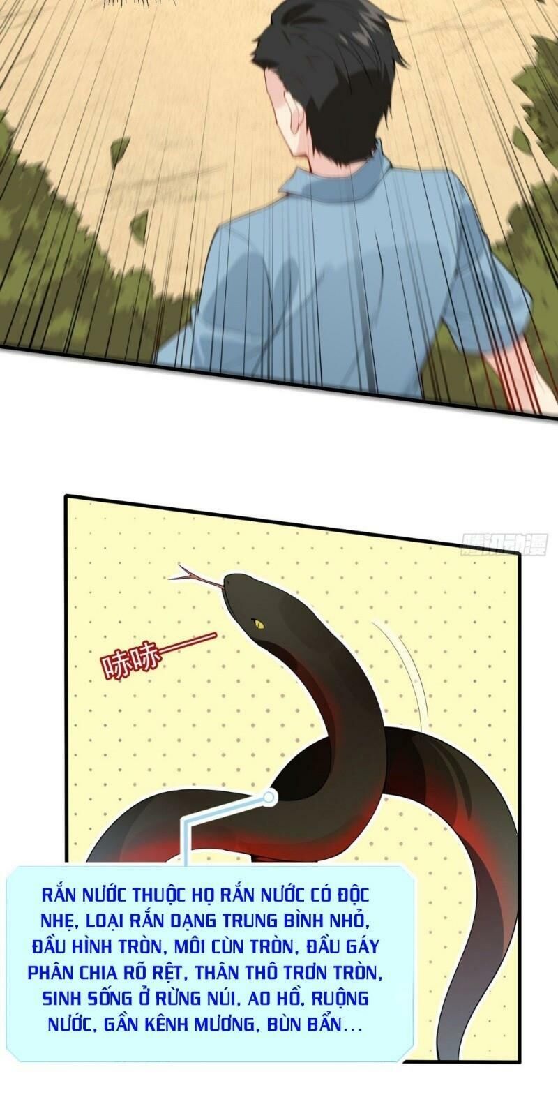 Sống Trên Hoang Đảo Cùng Các Em Gái Chapter 2 - Trang 2