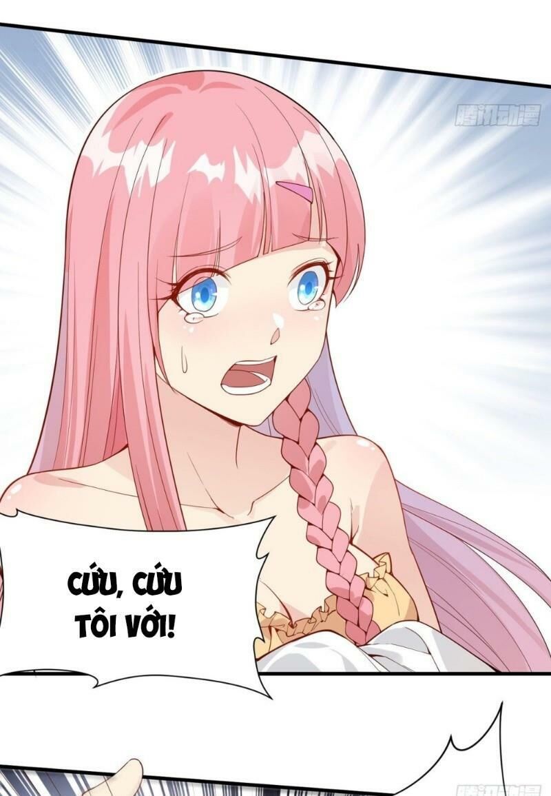 Sống Trên Hoang Đảo Cùng Các Em Gái Chapter 2 - Trang 2