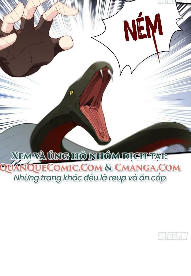 Sống Trên Hoang Đảo Cùng Các Em Gái Chapter 2 - Trang 2