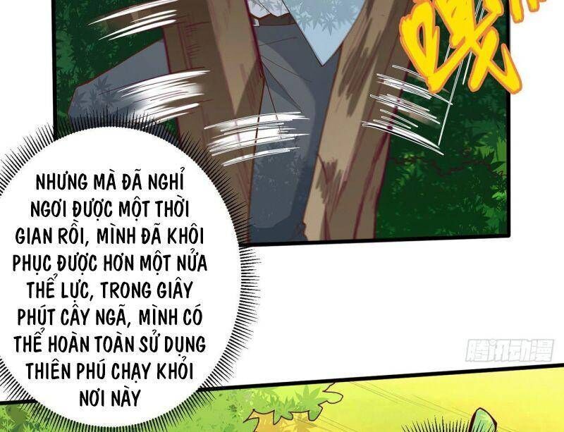 Sống Trên Hoang Đảo Cùng Các Em Gái Chapter 20 - Trang 2