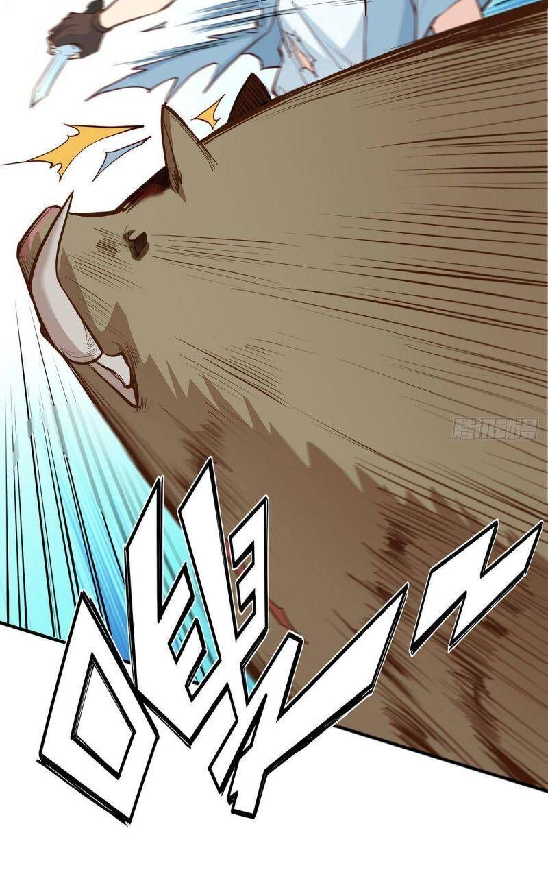 Sống Trên Hoang Đảo Cùng Các Em Gái Chapter 20 - Trang 2