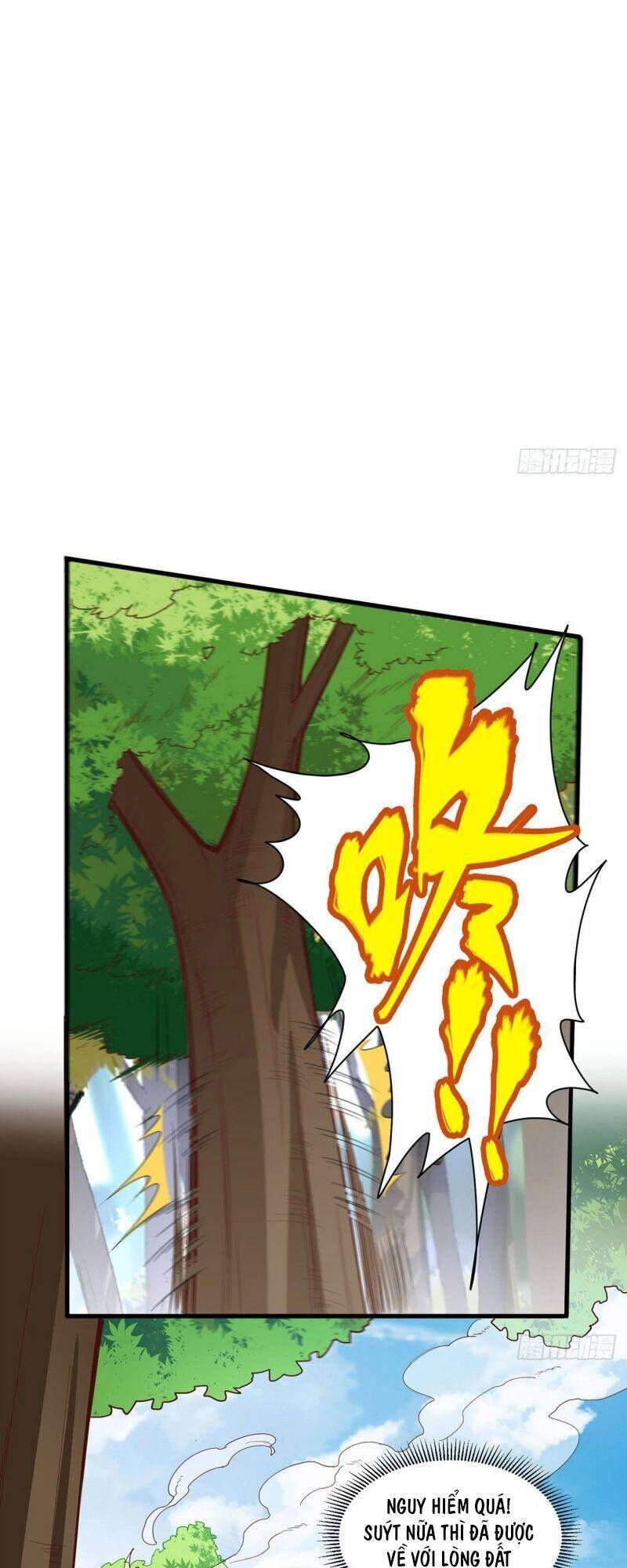 Sống Trên Hoang Đảo Cùng Các Em Gái Chapter 20 - Trang 2