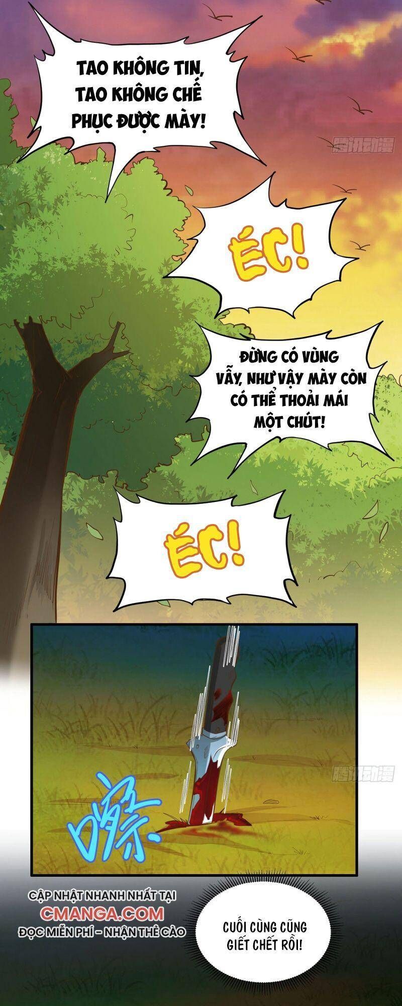 Sống Trên Hoang Đảo Cùng Các Em Gái Chapter 20 - Trang 2