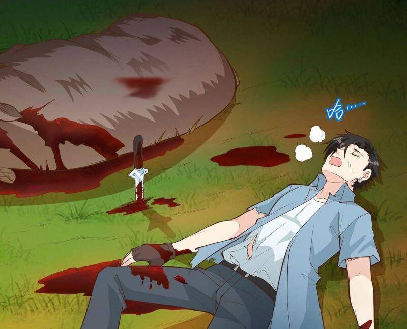 Sống Trên Hoang Đảo Cùng Các Em Gái Chapter 20 - Trang 2