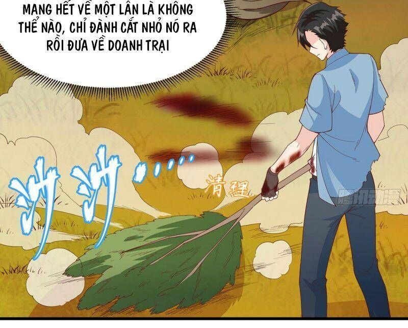 Sống Trên Hoang Đảo Cùng Các Em Gái Chapter 20 - Trang 2