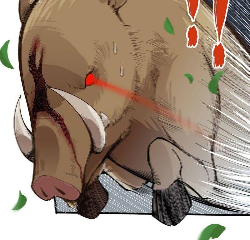 Sống Trên Hoang Đảo Cùng Các Em Gái Chapter 20 - Trang 2