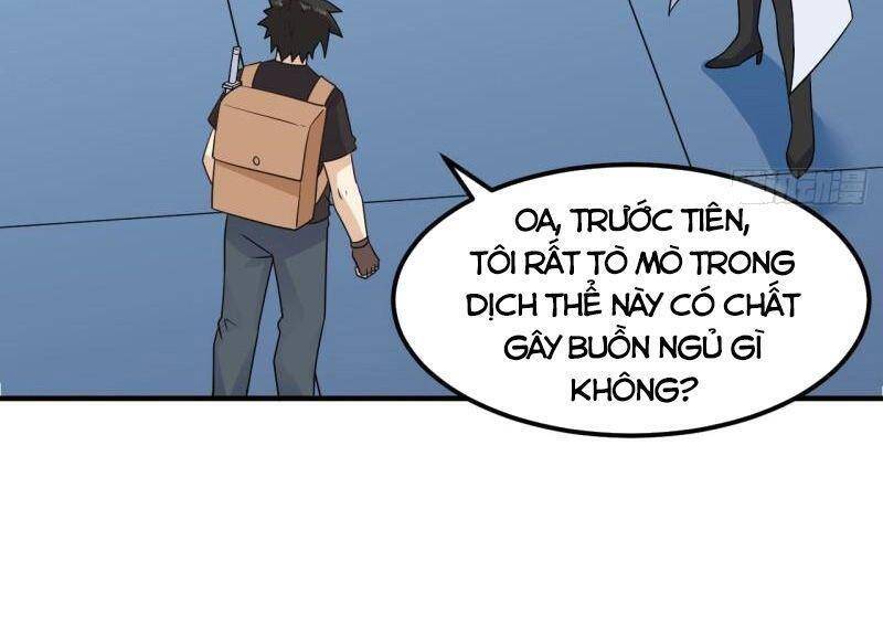 Sống Trên Hoang Đảo Cùng Các Em Gái Chapter 200 - Trang 2