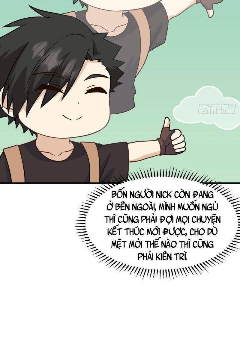 Sống Trên Hoang Đảo Cùng Các Em Gái Chapter 200 - Trang 2