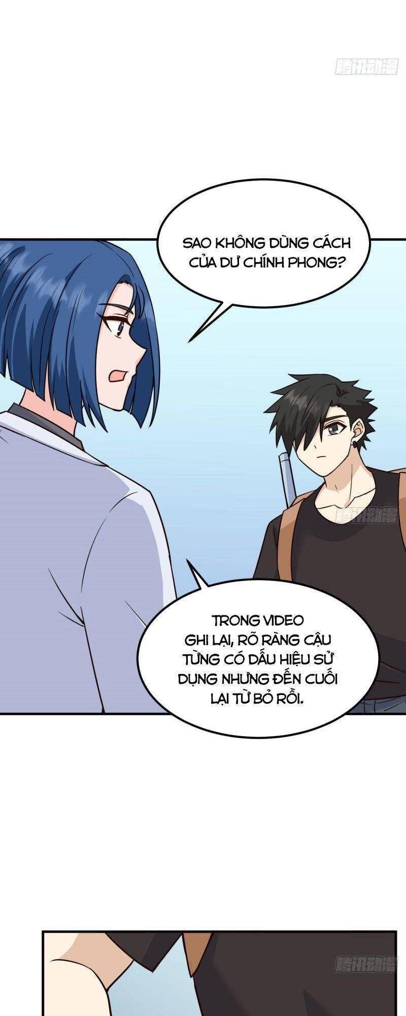 Sống Trên Hoang Đảo Cùng Các Em Gái Chapter 200 - Trang 2