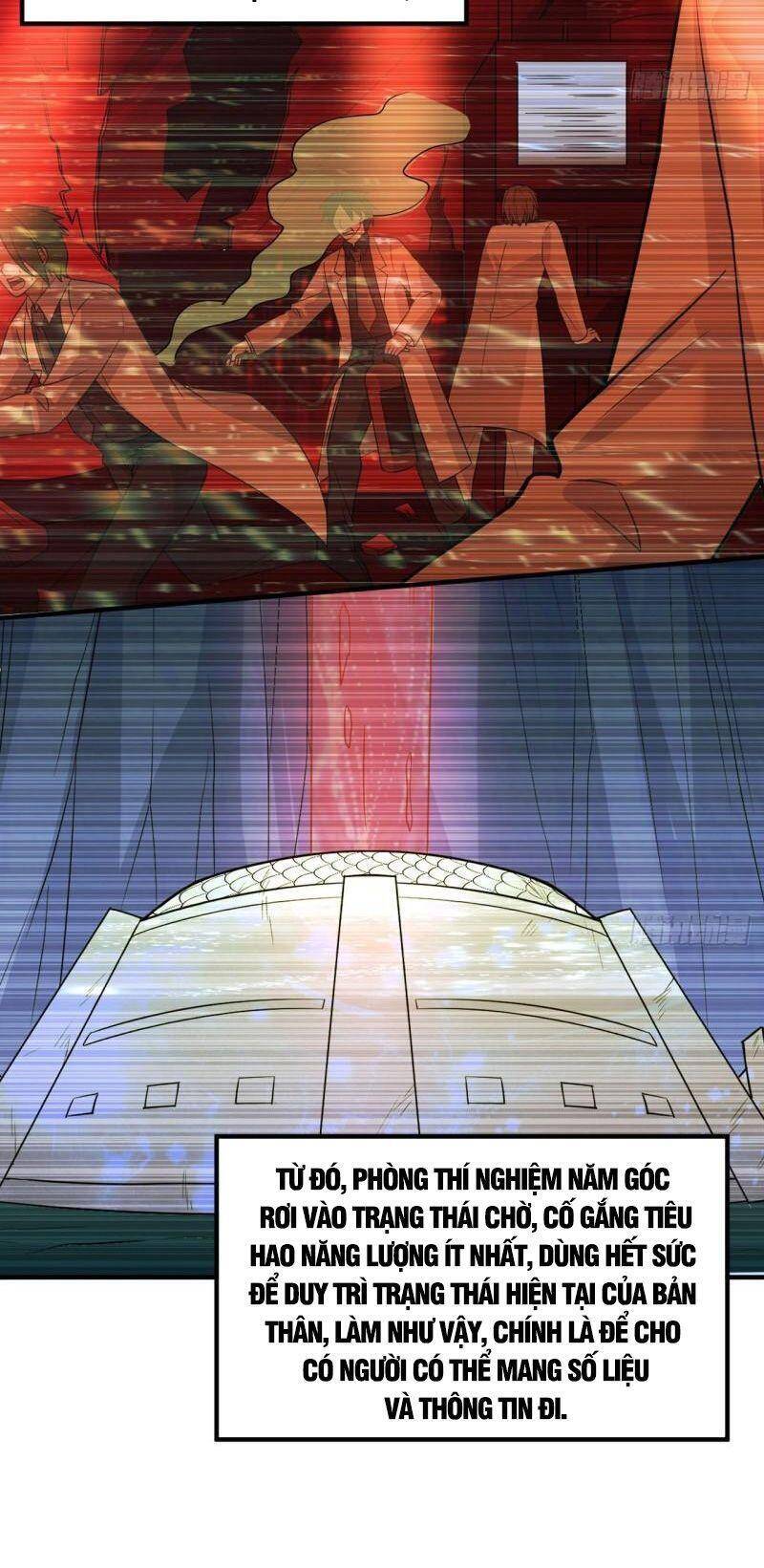 Sống Trên Hoang Đảo Cùng Các Em Gái Chapter 200 - Trang 2