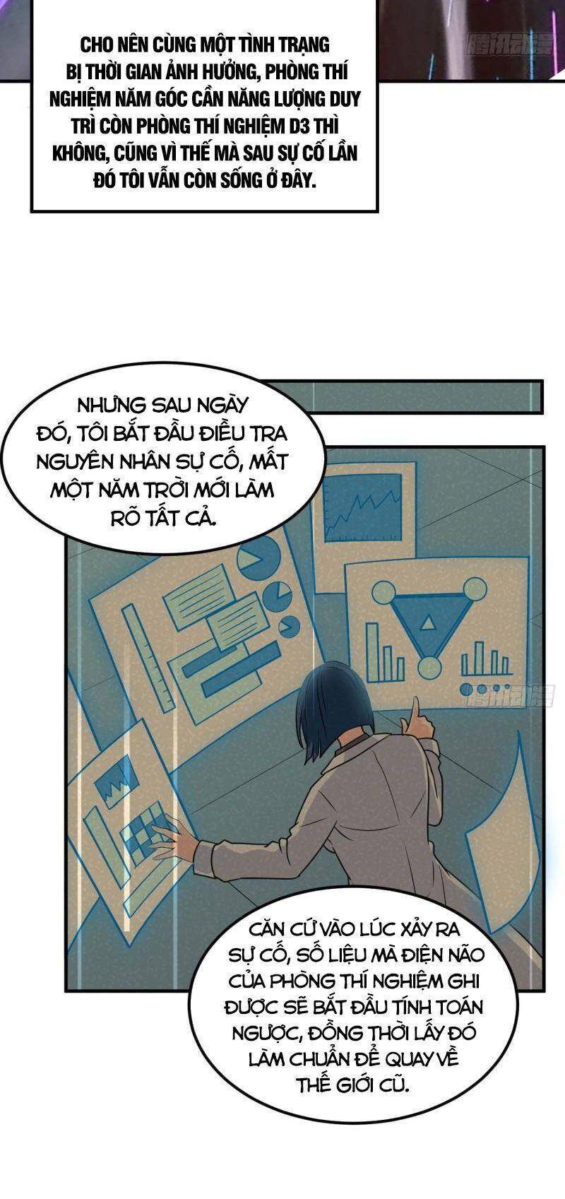 Sống Trên Hoang Đảo Cùng Các Em Gái Chapter 200 - Trang 2